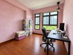 Blk 314A Waterway Cascadia (Punggol), HDB 5 Rooms #631518391